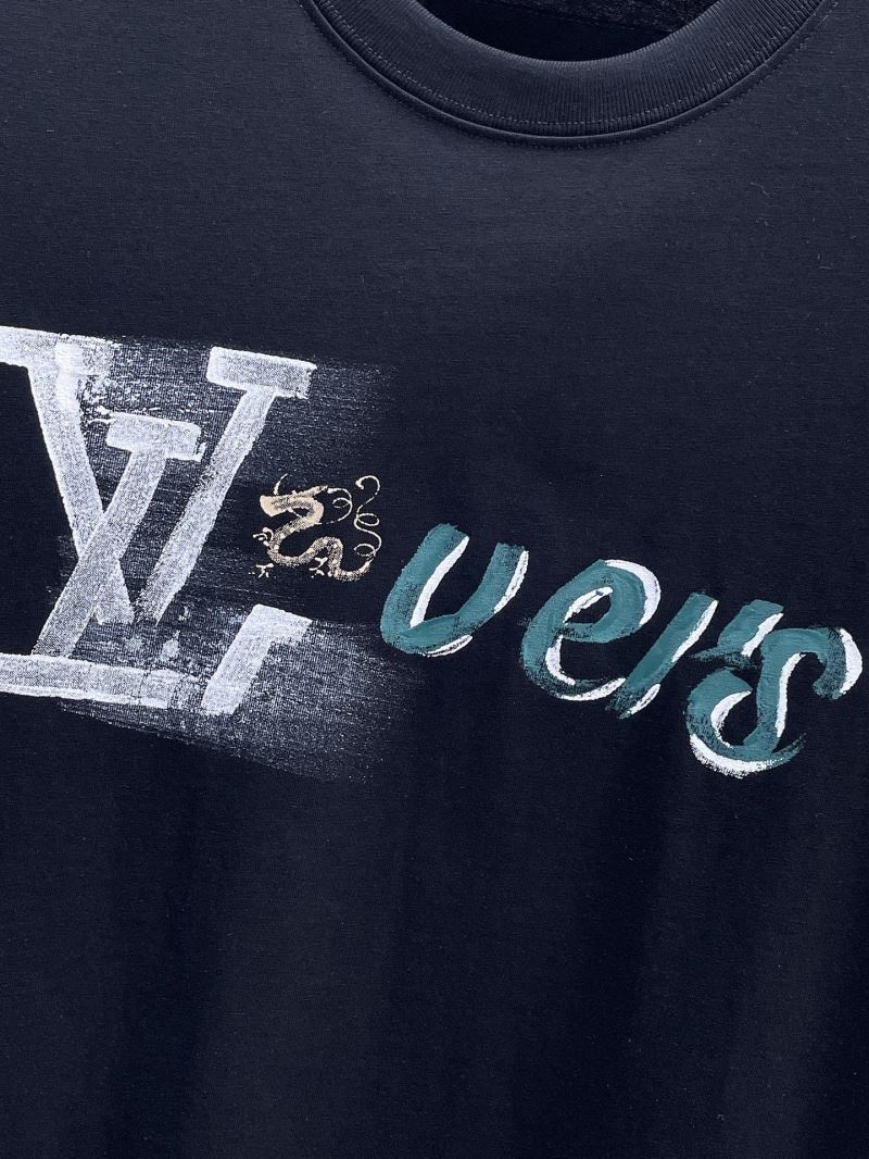 Louis Vuitton T-Shirts